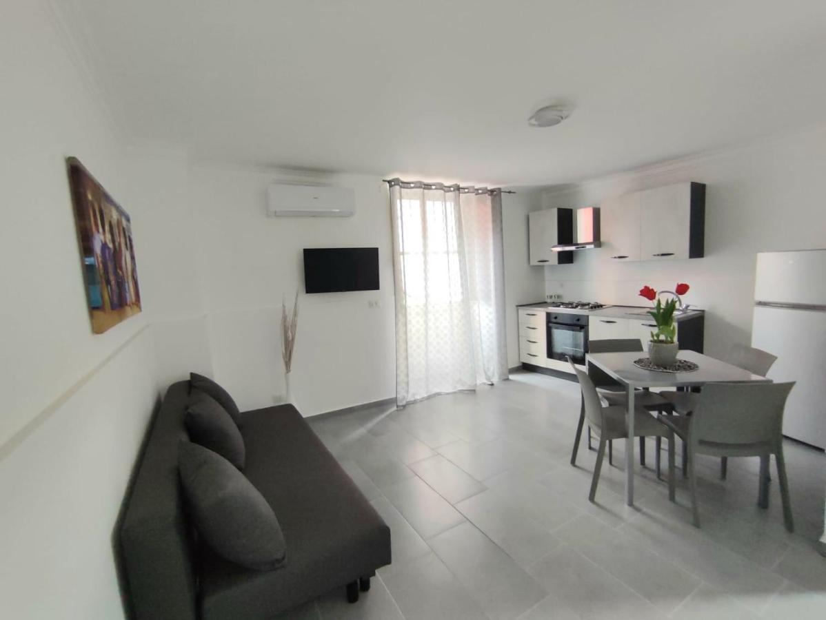 קטאניה Maya'S Home מראה חיצוני תמונה