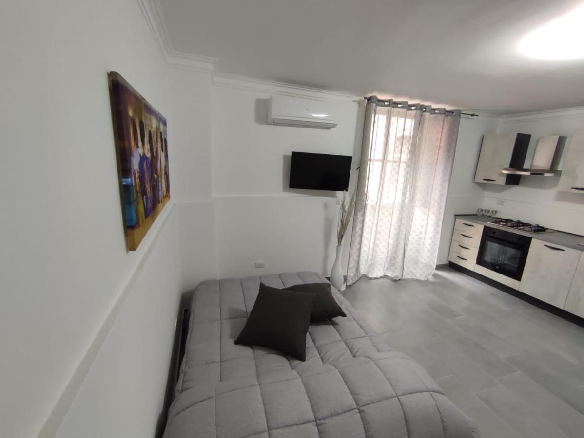 קטאניה Maya'S Home מראה חיצוני תמונה
