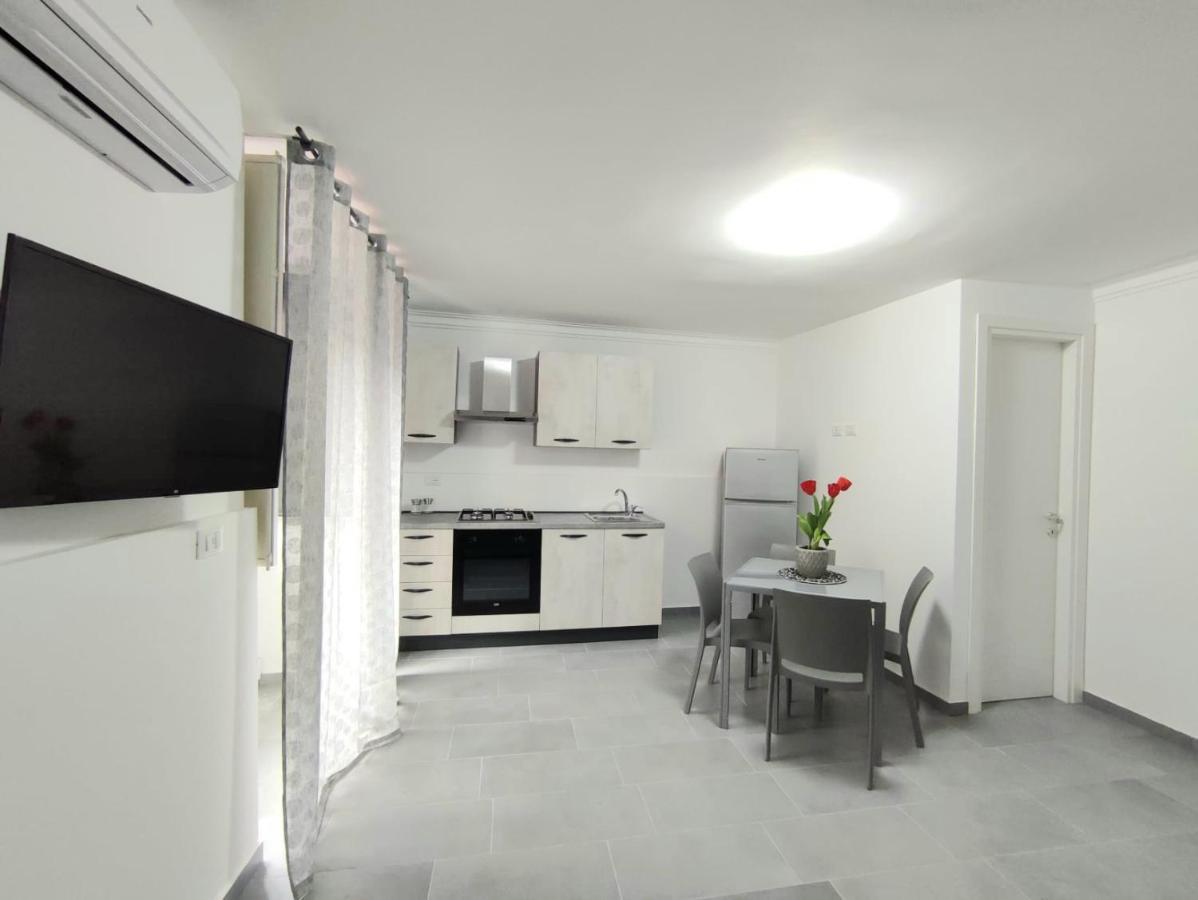 קטאניה Maya'S Home מראה חיצוני תמונה