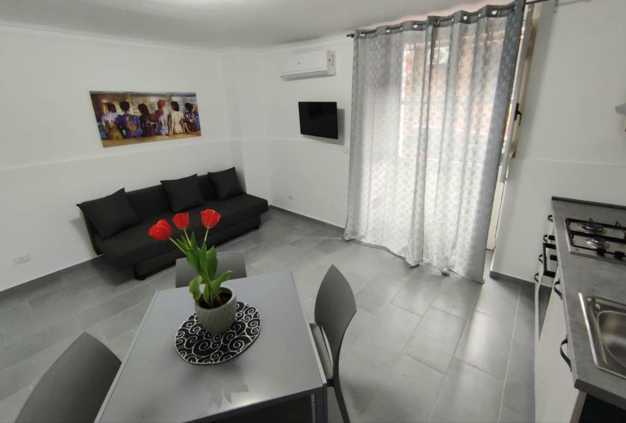 קטאניה Maya'S Home מראה חיצוני תמונה