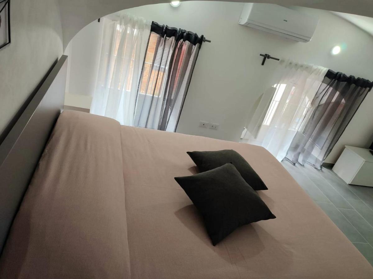 קטאניה Maya'S Home מראה חיצוני תמונה