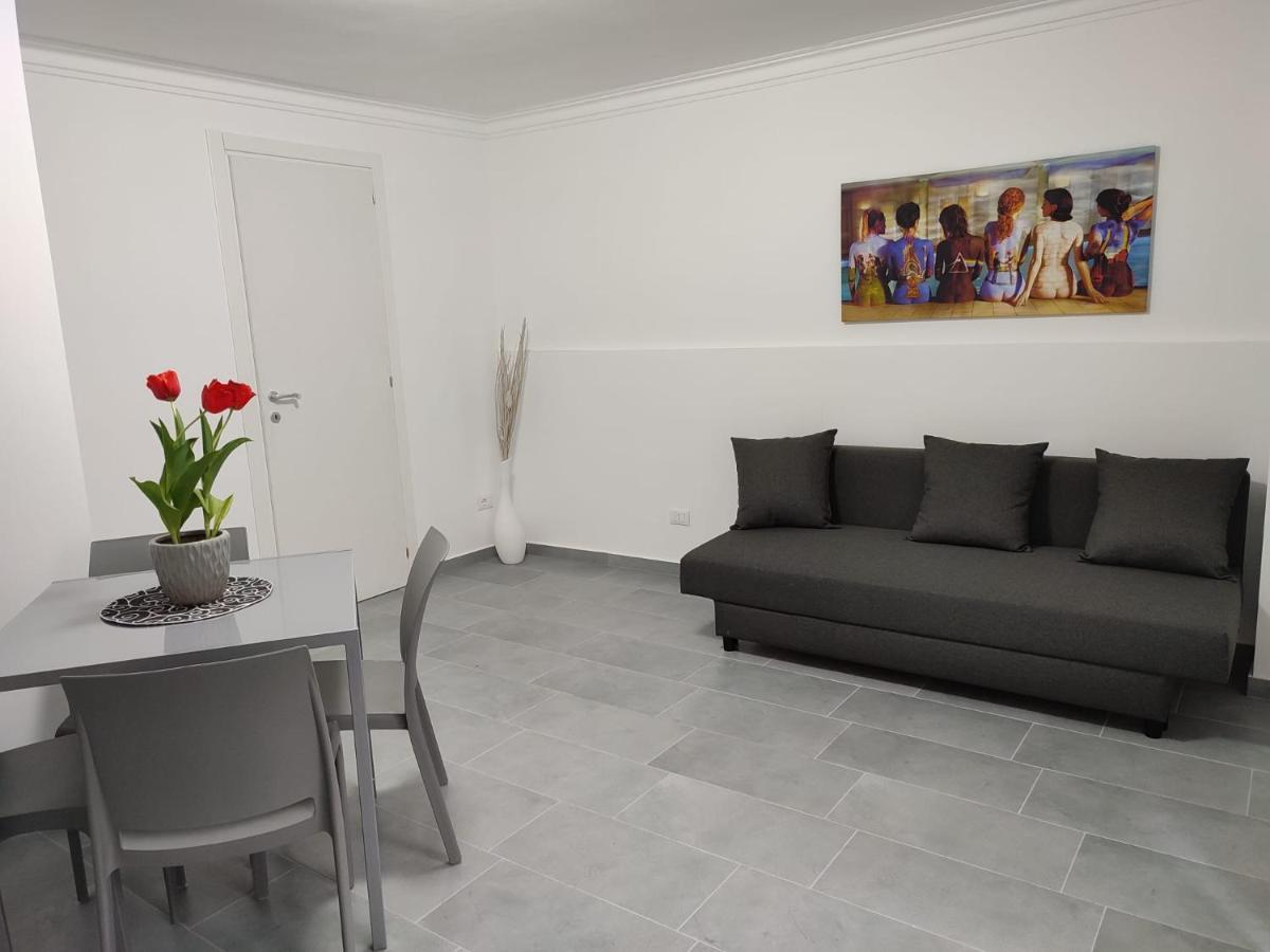 קטאניה Maya'S Home מראה חיצוני תמונה