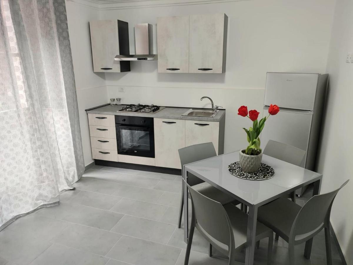 קטאניה Maya'S Home מראה חיצוני תמונה