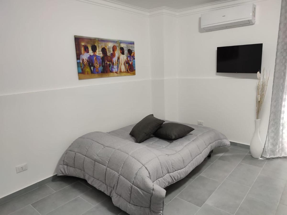 קטאניה Maya'S Home מראה חיצוני תמונה