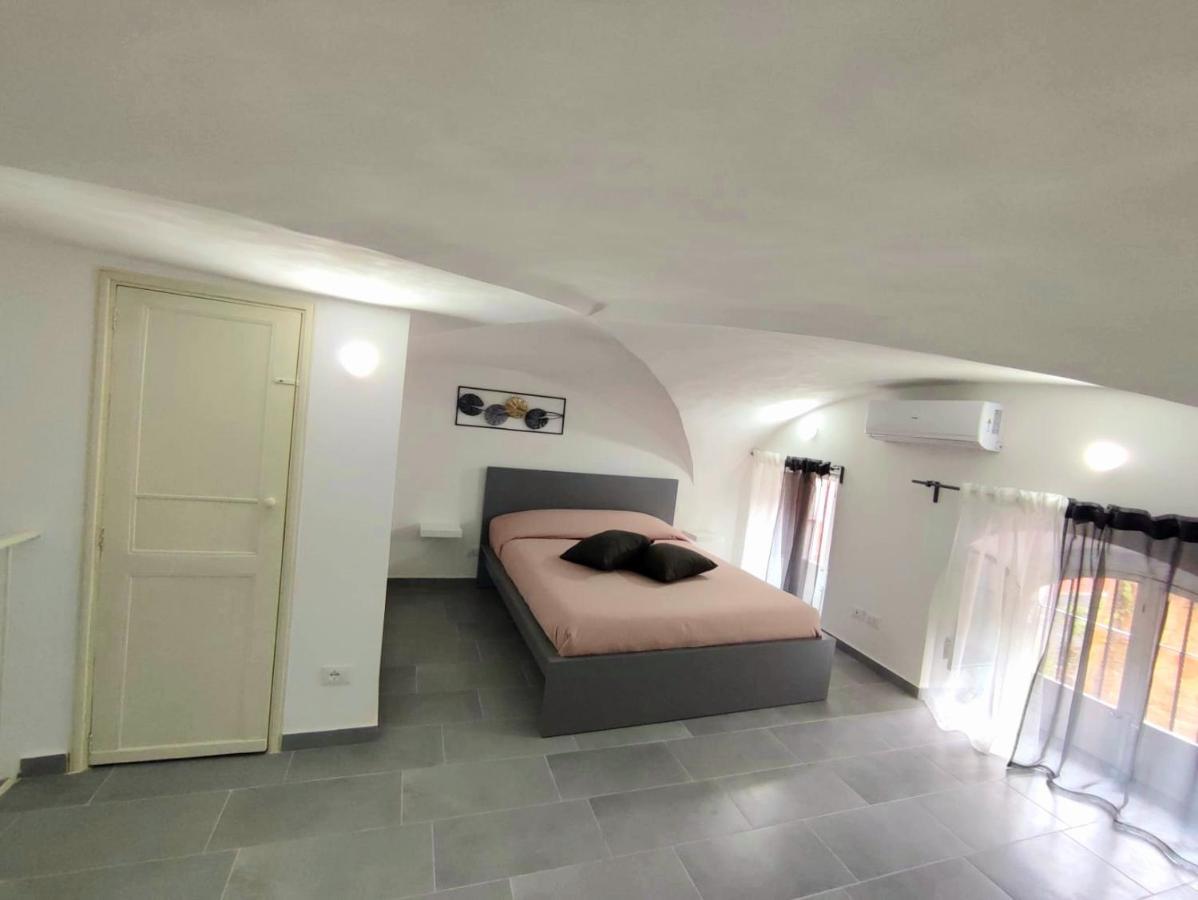קטאניה Maya'S Home מראה חיצוני תמונה