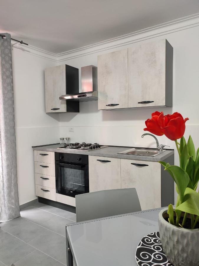 קטאניה Maya'S Home מראה חיצוני תמונה