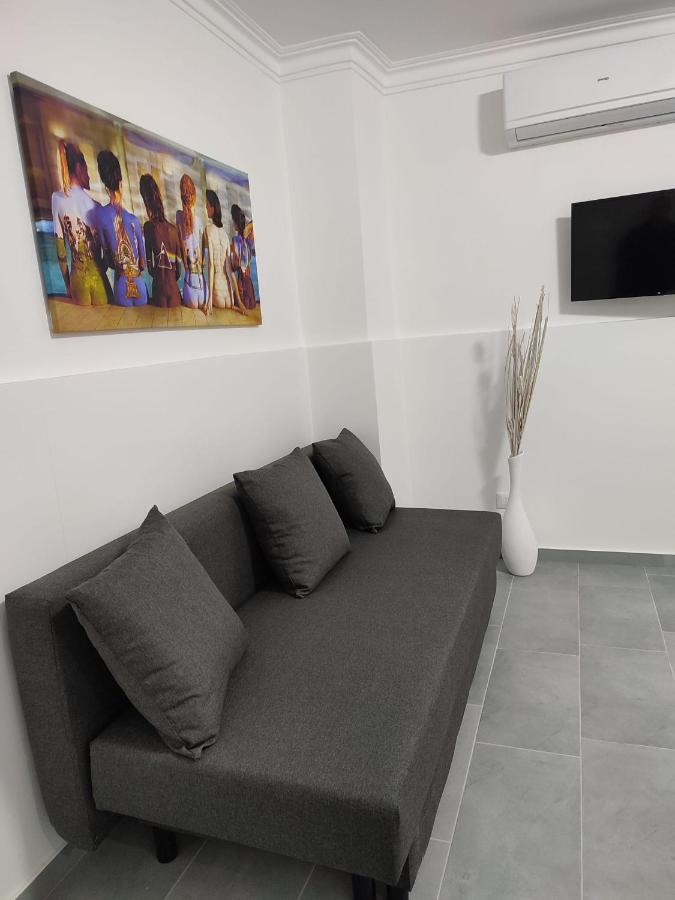 קטאניה Maya'S Home מראה חיצוני תמונה