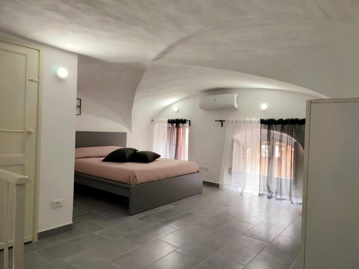 קטאניה Maya'S Home מראה חיצוני תמונה